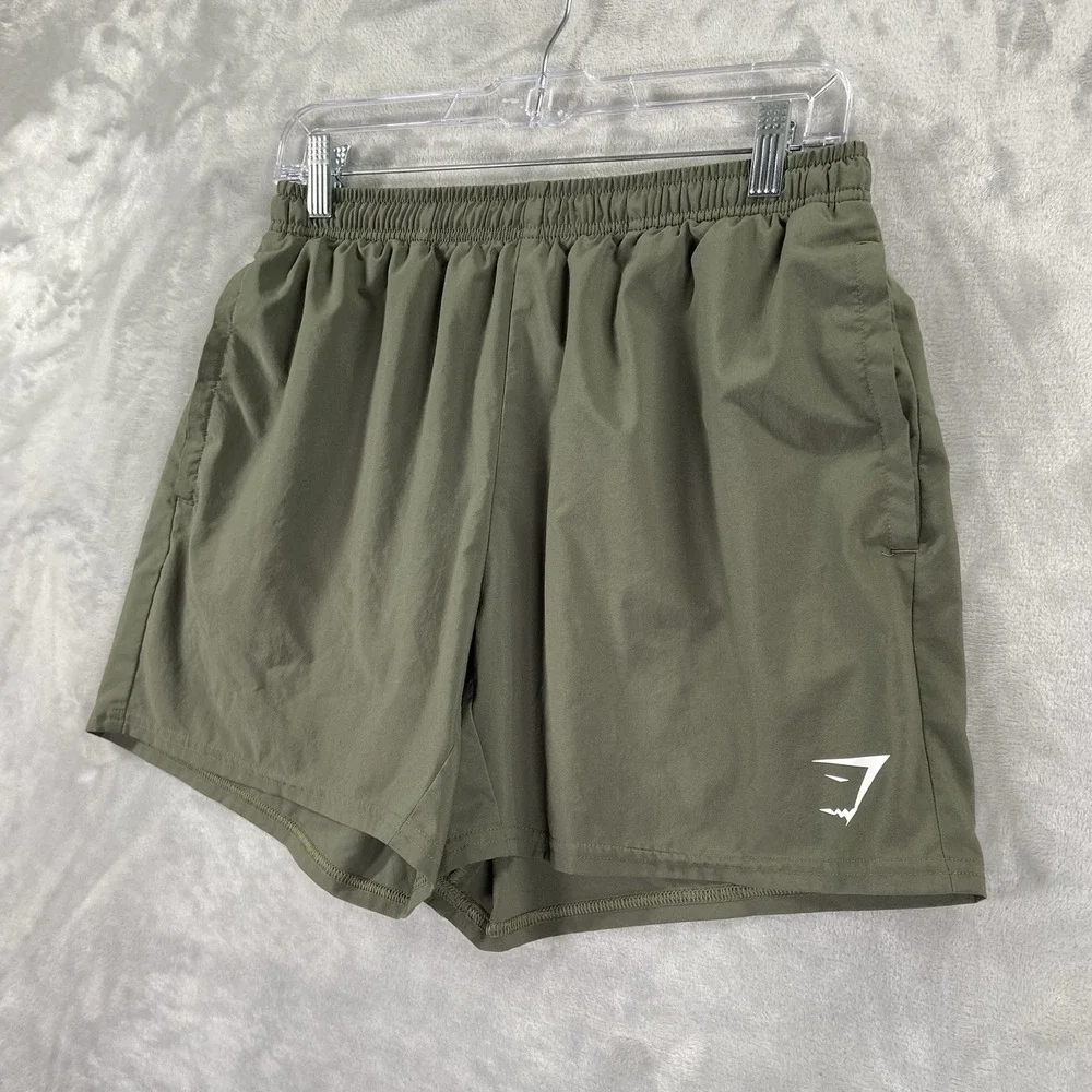 Gymshark Shorts Mens Medium Arrival 5